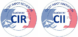 Tekoway logo CII CIR